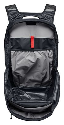 Vaude Uphill Air 24 Rugzak Zwart
