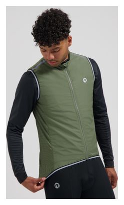 Gilet de Cyclisme CoupeVent Homme Core