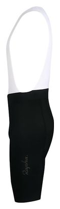 Culotte Rapha Core Negro/Blanco