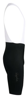 Culotte Rapha Core Negro/Blanco