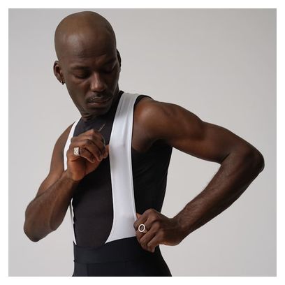 Culotte Rapha Core Negro/Blanco