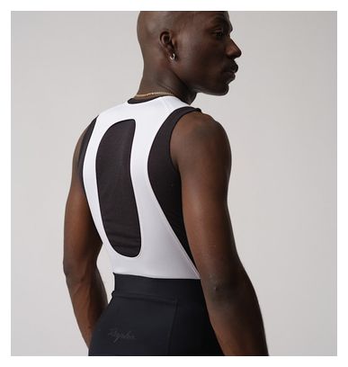 Culotte Rapha Core Negro/Blanco