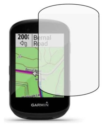 Ecran de Protection pour Garmin Edge 830