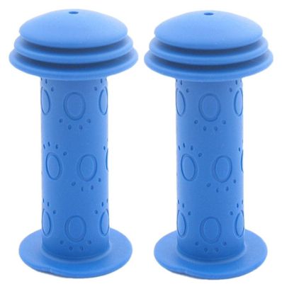 EDGE Grips Kiddy 96Mm - Bleu