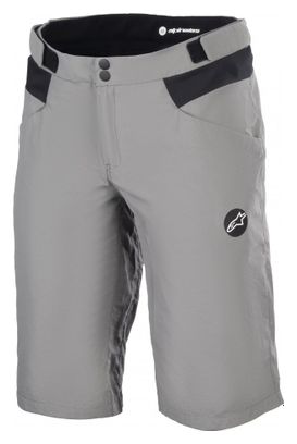 Short Alpinestars Drop 4.0 V2 Gris