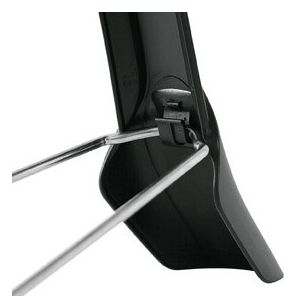 SKS Velo 47 Trekking 28 Set fender pair