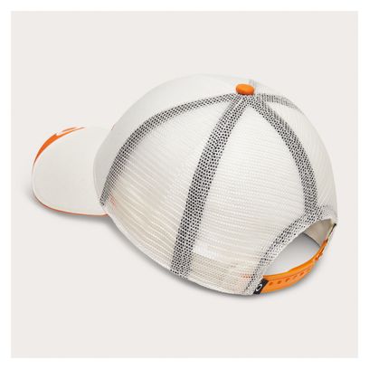 Cappellino Oakley Classic Trucker Bianco