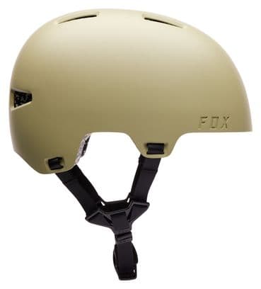 Fox Flight Pro Helmet Light green