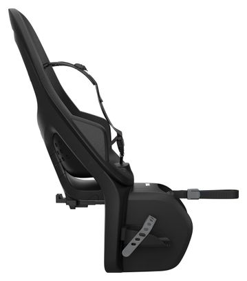 Asiento Trasero para Bebé Thule <p> <strong>Yepp 2 MIK</strong></p>HD Negro Medianoche