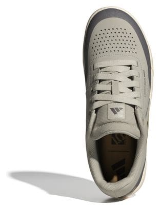 Adidas Five Ten Freerider Pro Platte Pedaal Schoenen Grijs