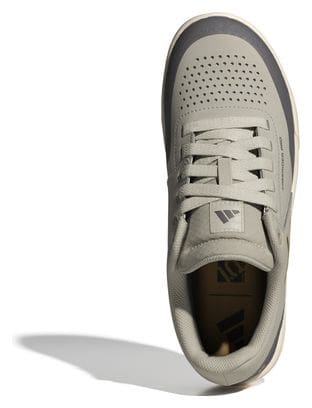 Chaussures Pédales Plates Adidas Five Ten Freerider Pro Gris