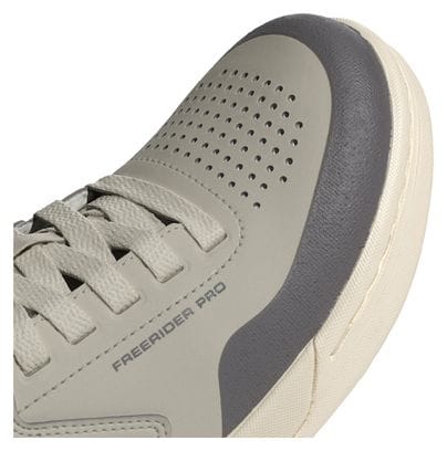 Adidas Five Ten Freerider Pro Platte Pedaal Schoenen Grijs