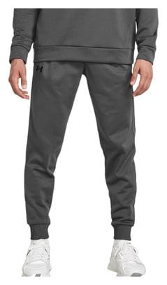 Pantalon de jogging Under Armour Armour Fleece Gris Homme