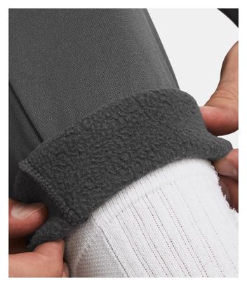 Pantalon Under Armour Armour Fleece Gris Homme