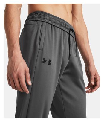 Pantalon de jogging Under Armour Armour Fleece Gris Homme