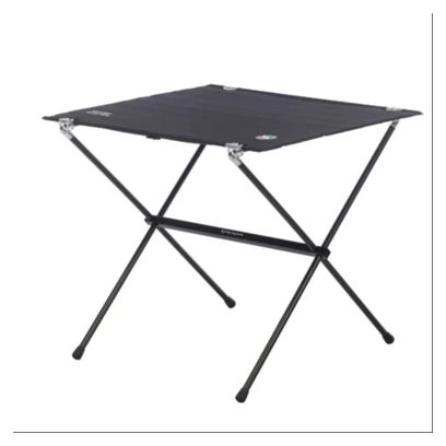 Big Agnes Soul Kitchen Tavolo da campeggio nero