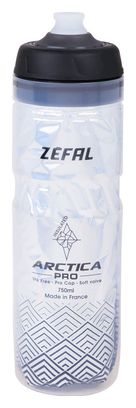 Bidon Isotherme Zefal Arctica Pro 75 Noir