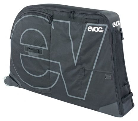 EVOC Bike Carrying Bag Black 280 L - Refurbished Product