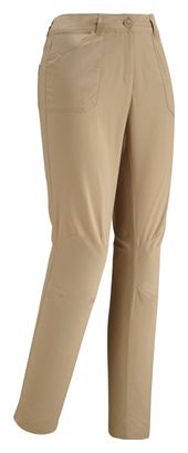 Lafuma Access Pants Khaki Hiking Pants Women