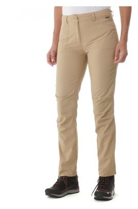 Lafuma Access Pants Khaki Women