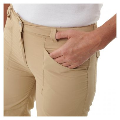 Lafuma Access Pants Khaki Women