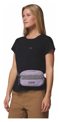 Unisex Columbia Sherpa Helvetia Bananen Gürtel Violett