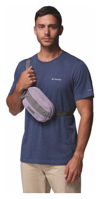 Unisex Columbia Sherpa Helvetia Bananen Gürtel Violett