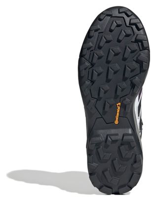 Botas de montaña adidas Terrex Skychaser Mid GTX, Violeta/Gris, Mujer