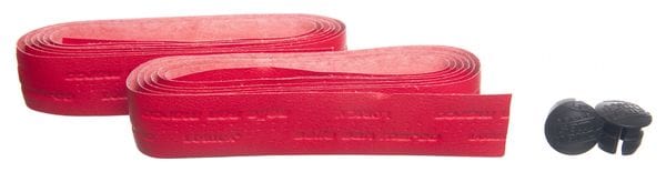 Selle San Marco Cork Bar Tapes Red