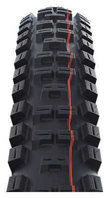 Schwalbe Big Betty 27.5'' MTB Reifen Tubeless Ready Faltbar Super Gravity Addix Soft E-Bike E-50