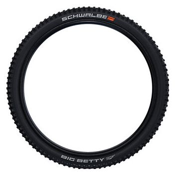 Schwalbe Big Betty 27.5'' MTB Reifen Tubeless Ready Faltbar Super Gravity Addix Soft E-Bike E-50