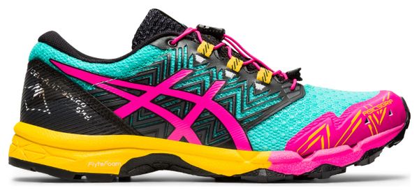 Chaussures femme Asics Gel-Fujitrabuco Sky