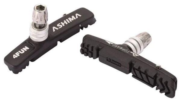 Ashima anti noise