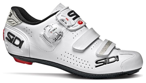 Sidi Alba 2 Road Shoes White Women