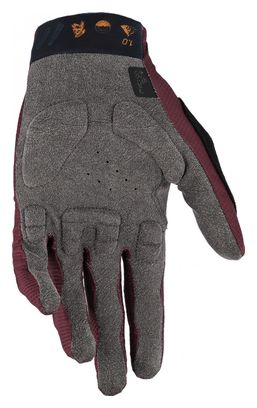 Glove MTB 1.0 Malbec