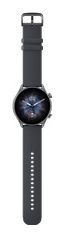 Amazfit GTR3 Pro Orologio sportivo Infinite Black