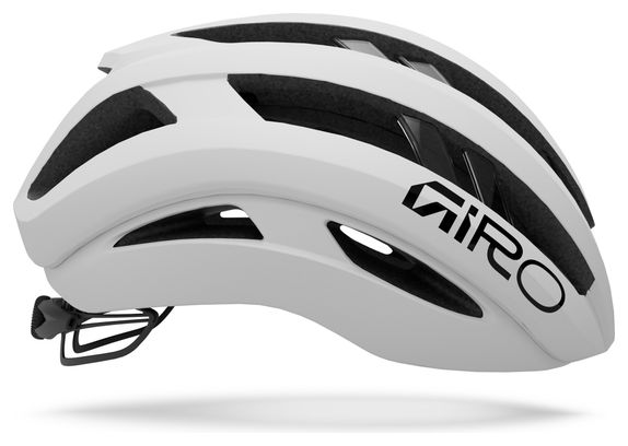 Casco da strada Giro Aries Spherical bianco