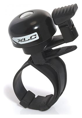 XLC DD-M05 Bell Black