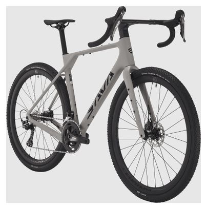 Velo de Gravel Grus 6.2