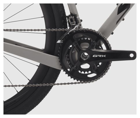 Velo de Gravel Grus 6.2