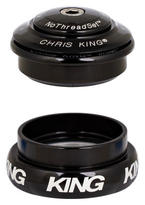 Cuffie Chris King semi-integrate / con inserto esterno I8 ZS44/28.6 - EC44/33