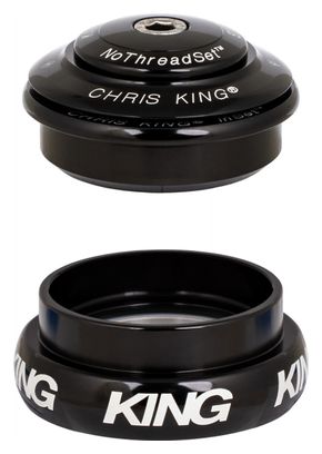 Chris King Semi-Integrated / External Inset I8 ZS44/28.6 - EC44/33 Headset