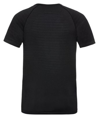 ODLO PERFORMANCE LIGHT Short Sleeves T-Shirt black