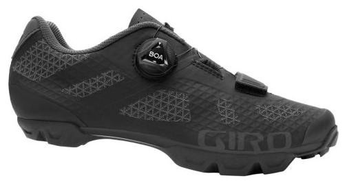 Scarpe Giro Rincon Donna Nero