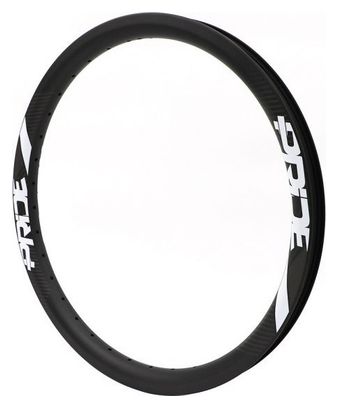 Pride Racing Carbon Gravity Aero 20'' UD Mat Black velg