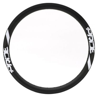 Pride Racing Carbon Gravity Aero 20'' UD Mat Black velg