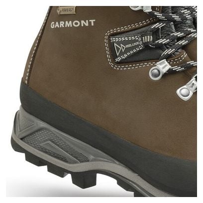 Garmont chaussures de randonnée Dakota Lite GTX® Cat B - Arides - Brun