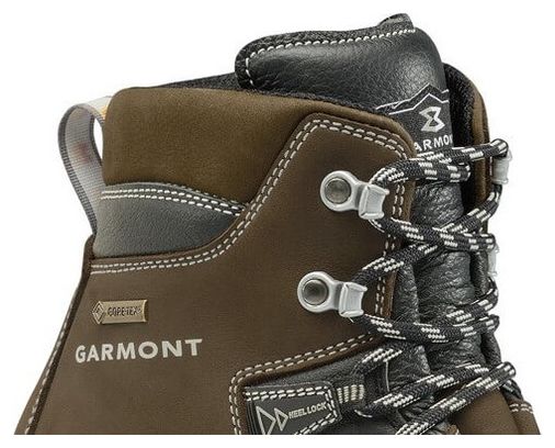 Garmont chaussures de randonnée Dakota Lite GTX® Cat B - Arides - Brun