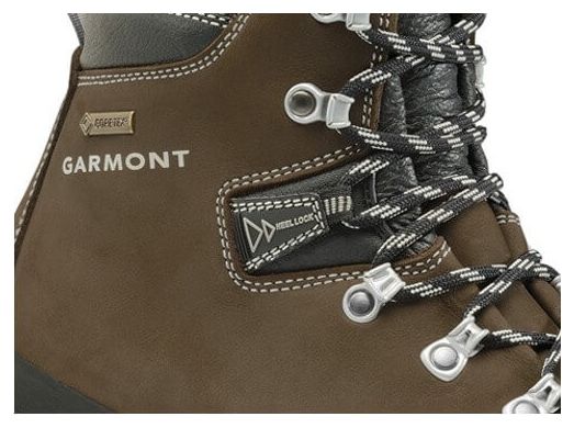 Garmont chaussures de randonnée Dakota Lite GTX® Cat B - Arides - Brun