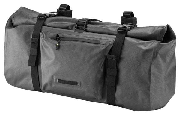 Altura Vortex Large Handlebar Bag 10L Grey Black